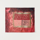 ロードシヴァ – タペストリー (正面(横))