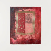 ロードシヴァ – タペストリー (正面)