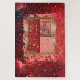 ロードシヴァ – パズル