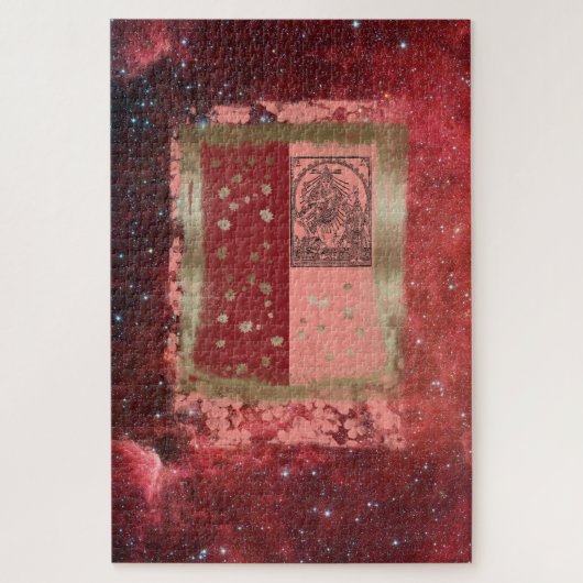 ロードシヴァ – パズル (縦)