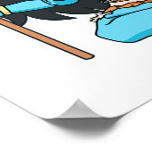 ロードシヴァ ポスター (角)