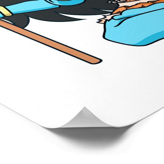 ロードシヴァ ポスター (角)