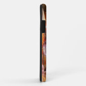 ロードシ威厳のあるバコレクション Case-Mate iPhoneケース (裏面/右)