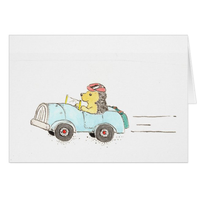 ロードスター (正面横)