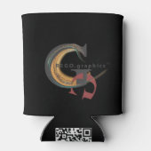 ロードスター13缶クーラー 缶クーラー (裏面)