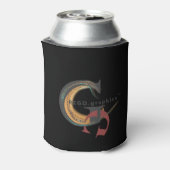 ロードスター13缶クーラー 缶クーラー (缶裏面)