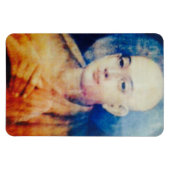 ロードスリカイタンヤマハプラフマグネット マグネット (横)