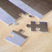 ロードスリンドスアンフィシアターギリシャ ジグソーパズル (側面)