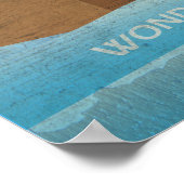 ロードス・ザ・エンシェント・ポスタ疑問に思ーの巨像 ポスター (角)