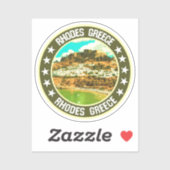 ロードス シール (シート)