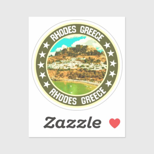 ロードス シール (シート)