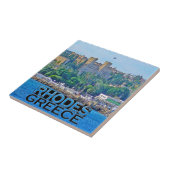 ロードス タイル (側面)