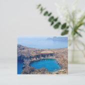 ロードス ポストカード (スタンド正面)