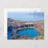 ロードス ポストカード (正面/裏面)