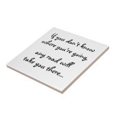 ロードタイル タイル (側面)