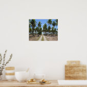 ロードツーパラダイスランジロア ポスター (キッチン)