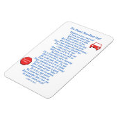 ロードテストに合格 – 新しいドライバー マグネット (左側)