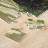 ロードトゥサンシメオンファームモネファインアート ジグソーパズル (側面)