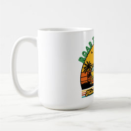 ロードトリップチーム コーヒーマグ | レトロ70年代トラベルカップ コーヒーマグカップ