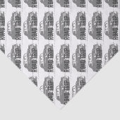 ロードトリップヴィンテージカー 薄葉紙 (詳細)