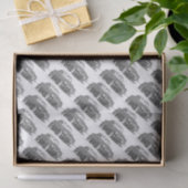 ロードトリップヴィンテージカー 薄葉紙 (ギフト)