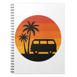 ロードトリップ寿命 ノートブック