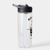 ロードトリップ ウォーターボトル (右面)