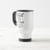 ロードトリップ・キャプテンI トラベルマグ (正面左)