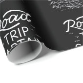 ロードトリップ・キャプテンI ラッピングペーパー (ロールコーナー)