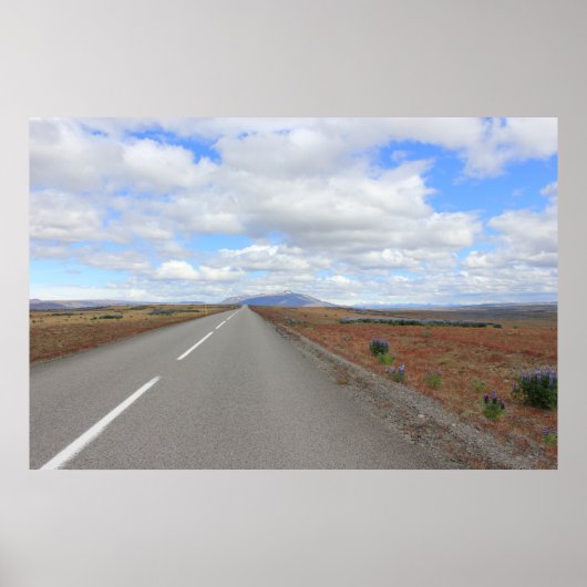 ロードトリップ ポスター (正面)