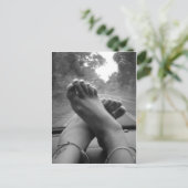 ロードトリップ ポストカード (スタンド正面)