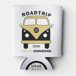 ロードトリップ 缶クーラー