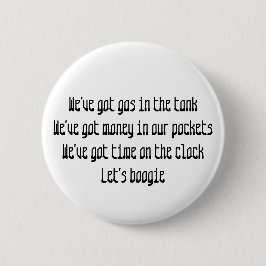 ロードトリップ 缶バッジ