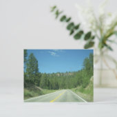 ロードトリップII ポストカード (スタンド正面)