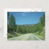 ロードトリップII ポストカード (正面/裏面)