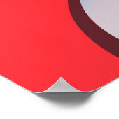 ロードトリップUSA ポスター (角)