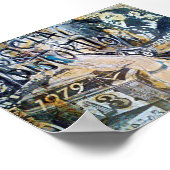 ロードドッグ ポスター (角)