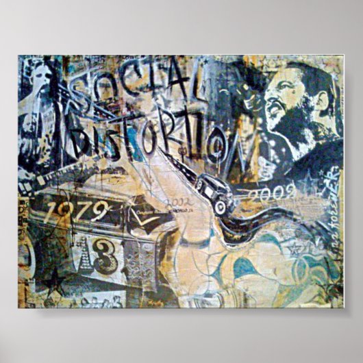 ロードドッグ ポスター (正面)