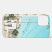 ロードニアハウス Case-Mate iPhoneケース (裏面 (横))