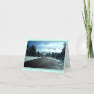 ロードノートカード カード