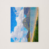 ロードハウアイランドオーストラリア ジグソーパズル (縦)