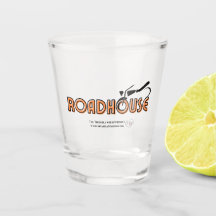 ロードハウスマグ