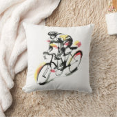 ロードバイク クッション (ブランケット)