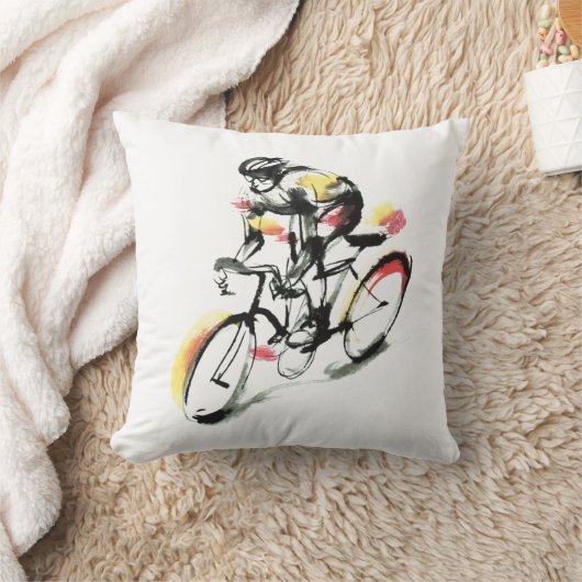 ロードバイク クッション (ブランケット)