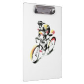 ロードバイク クリップボード (右)