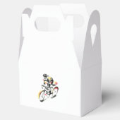 ロードバイク フェイバーボックス (オープン)