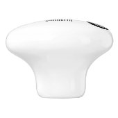 ロードバイク/モトクロスアニメから外れたダートバイク セラミックノブ (側面)