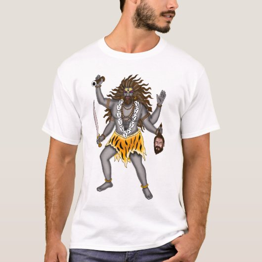 ロードバイラヴァTシャツ Tシャツ (正面)