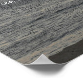 ロードバイロン – 引用文 – アートプリント ポスター (角)