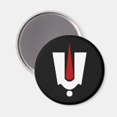 ロードバラジティラック マグネット (正面/裏面)